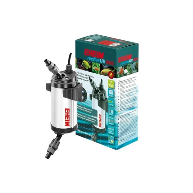 Sterilizator UV Eheim reeflexUV 350 - imagine 4